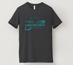 Walk T-shirt